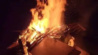 Bonfire Night (2023) 🔥🔥🔥