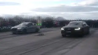 DRAG RACING 09.05.2021 (ОТКРЫТИЕ СЕЗОНА)