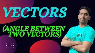 vector 3|123 Physics