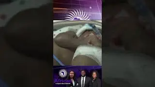 70 Year Old Ugandan Woman Gives Birth To Twins