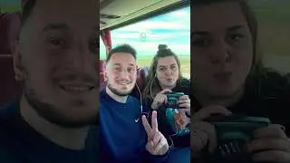 Cómo era una excursión del cole en los 90-200 bien 
