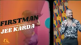 F1rstman - Jee Karda  | Prod. by Harun B | Latest Desi Hit Song