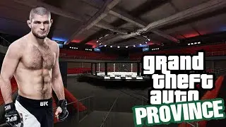 ОБНОВЛЕНИЕ В МТА ПРОВИНЦИИ! ДРАКА НА РИНГЕ! (GTA PROVINCE)