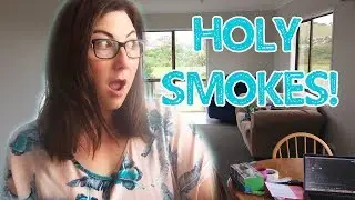 Renovating Our Lounge: Part 2 | Happy Mum Happy Child