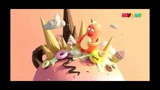 Новая заставка 