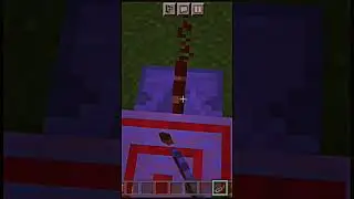Just wait for it 😁 | Minecraft firework art | 