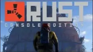 Rust Console When your just better!