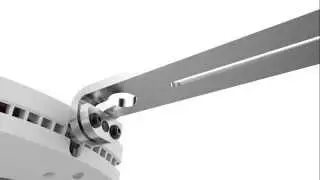 AI Prime® - Tank Mount Assembly