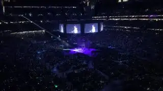 George Strait/I Can Still Make Cheyenne/RodeoHouston/March 2019/NRG Stadium