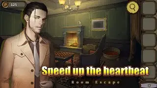 Dream Escape - Room Escape - IOS Gameplay | New Game