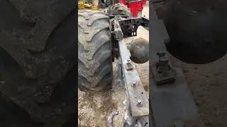 Т-150 подробная дефектовка. Ремонт Тракторов Волгоград.