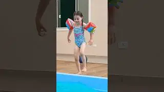 Dia de piscina - Twinnem 