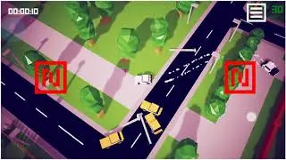 fugitive - game dev progress 2019-11-04