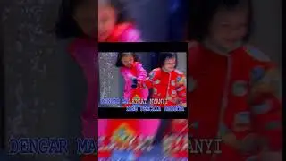 Mary's Boy Child - Kevin & Karyn #shorts