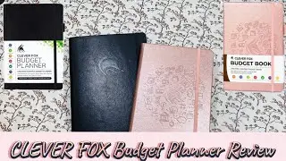CleverFox Planner Review + closed