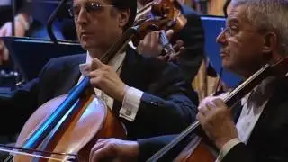 El bueno, El Malo y El Feo. Ennio Morricone.