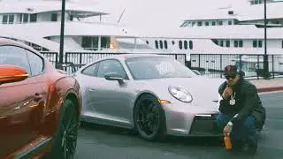 Larry June - Still Boomin (Official Visualizer) (feat. 2 Chainz)