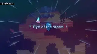 Celeste - Chapter 4 A-Side 100% 