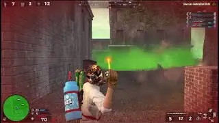 Cheater shadowcompany46