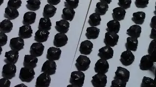 Героиновые закладчики