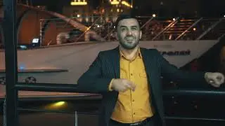Yusif Seferov - Uzaglarda Qalaq 2024 (Remsi Klip)