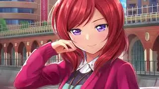 Nightcore - Shy
