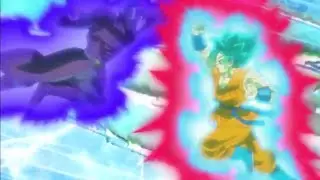 Universe 7 vs. Universe 6 AMV