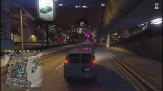 GTA Funny Moments