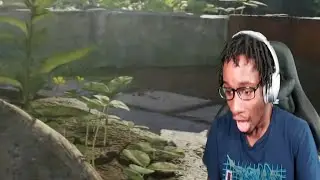 Bao loses his crap at the Pikmin 4 reveal