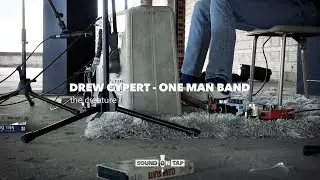 Drew Cypert - One Man Band: 