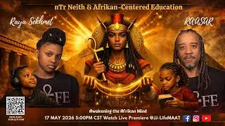 The nTr (Goddess) Who Predates Time: Why nTr Neith Still Speaks to Us Today 