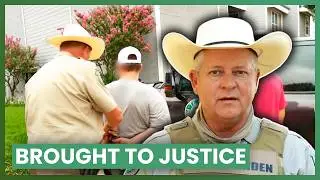 The Lockdown on Animal Abuse | Lone Star Law