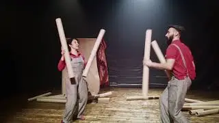 Facciamo che io ero Leonardo da Vinci
