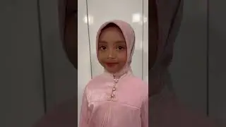 LEIKA CANTIK GAK PAKAI GAMIS DAN JILBAB 