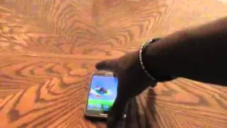 Set SMS Limit on Samsung Galaxy S4