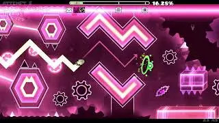 Geometry dash Clip Dump #1