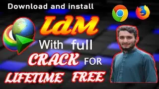 DOWNLOAD IDM 2020 LATEST VERSION FREE|how to download internetdownload manager full Activated||100%
