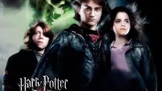 Гарри Поттер и Кубок огня. Русский трейлер 2005 #кино #новинки #фантастика #приключения #сказка