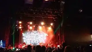 Пусть настанет завтра (Mavr-Band) - МеталлЕлка 18