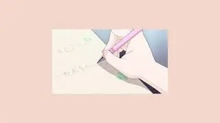 doki doki literature club - your reality (slowed + reverb + rain)