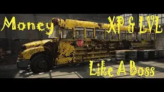MONEY cheat? XP cheat? LVL cheat? Like a boss | Car mechanic sim 2021