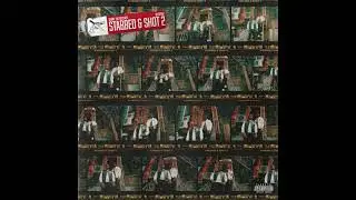 Benny The Butcher & 38 Spesh - Center Stage (Instrumental) 