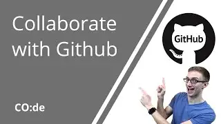 Collaborate With Github - Fork a Repo