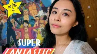 Anime Room Tour 2017 // Unboxing