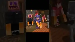 🦀Танец НП-крабов🦀 