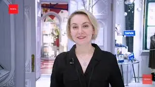 «Специфика места» в топе «100 золотых мест Красноярска» —проект ТК «Прима»
