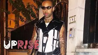 Bass Santana - Fuck Victoria #LLJ (Vic Mensa Diss)