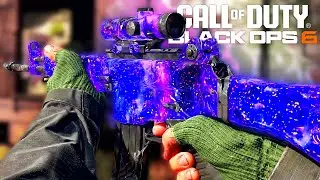 Black Ops 6: ALL Mastery Camos, Liberty Falls Gameplay, & Area 99 Resurgence