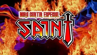 SAINT ESPECIAL BORA CURTIR (BORA CURTIR#58)