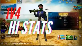 HIGH STATS.